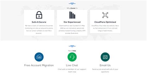 downtownhost review|Downtown Host Review 2024 – Does It Meet Our .